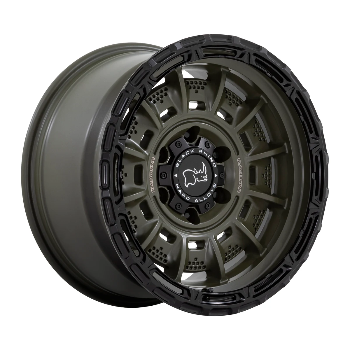 20x10 LEGION OLIVE DRAB GREEN W/ BLACK LIP Wheels 5x127 Bolt Pattern ET-18 20x10 LEGION OLIVE DRAB GREEN W/ BLACK LIP Wheels 5x127 Bolt Pattern ET-18