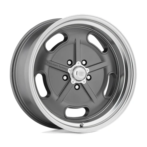 20x9.5 VN511 SALT FLAT MAG GRAY W/ DIAMOND CUT LIP Wheels 5x127 Bolt Pattern ET 20x9.5 VN511 SALT FLAT MAG GRAY W/ DIAMOND CUT LIP Wheels 5x127 Bolt Pattern ET