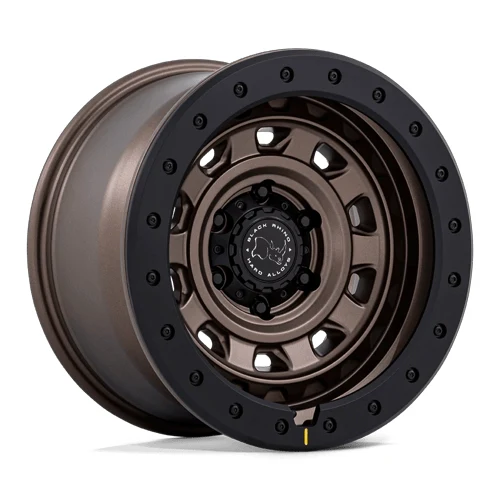 Black Rhino Hard Alloys BR023 XPLORER BURNT BRONZE W/ MATTE BLK-LP Wheel Black Rhino Hard Alloys BR023 XPLORER BURNT BRONZE W/ MATTE BLK-LP Wheel