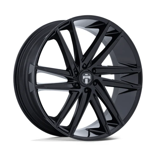 26x10 DC275 BLAZE GLOSS BLACK Wheels 6x139.7 Bolt Pattern ET25 26x10 DC275 BLAZE GLOSS BLACK Wheels 6x139.7 Bolt Pattern ET25