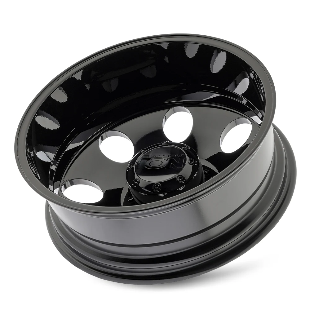 20 Inch Gloss Black 8X210 Rims 167-2879GBR192