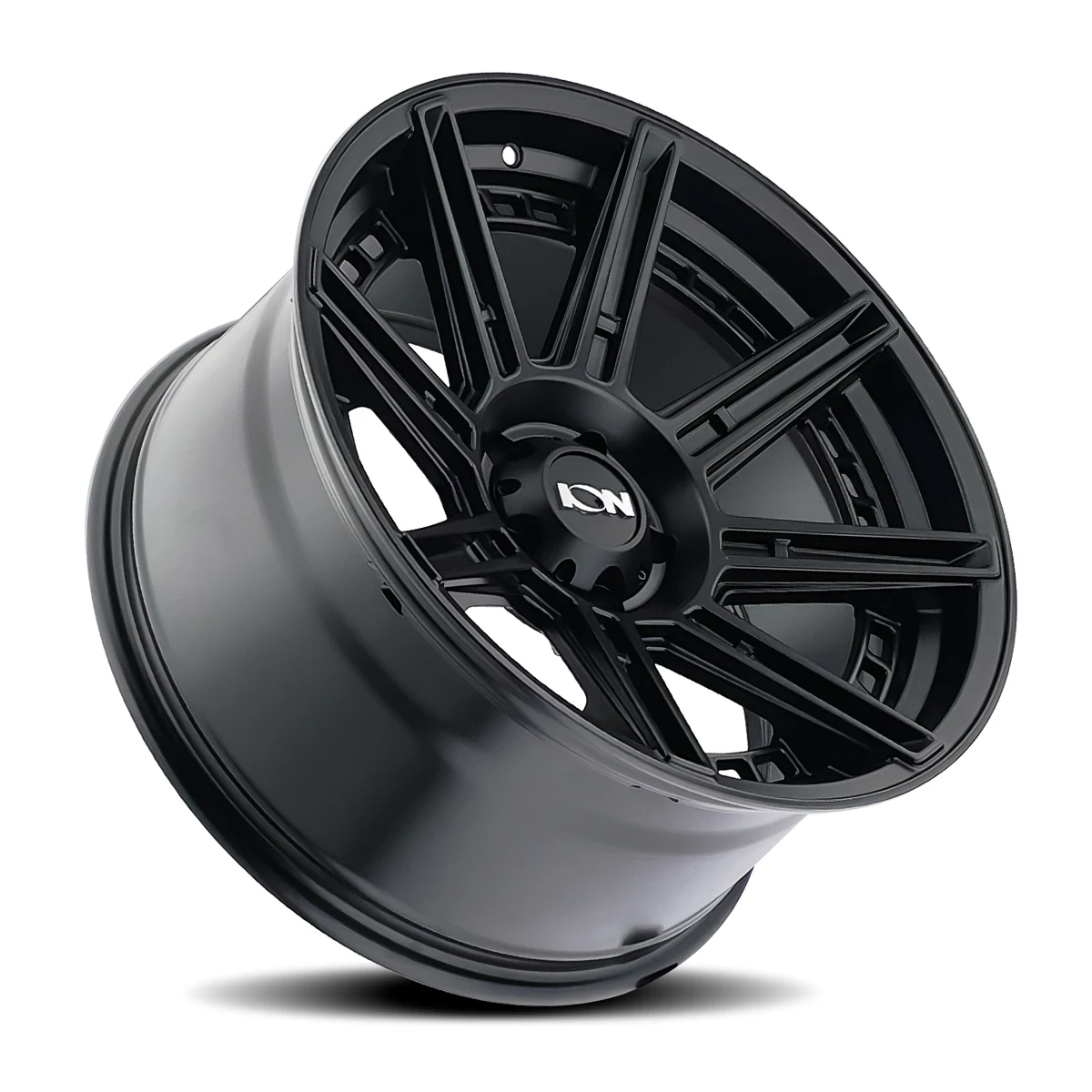 149 Matte Black Rims for Dodge Ram 2500, Dodge Ram 3500, Chevy Silverado 2500 Classic