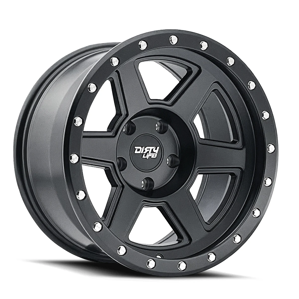 20x9 Compound Matte Black Wheels 6x139.7 Bolt Pattern ET-12 20x9 Compound Matte Black Wheels 6x139.7 Bolt Pattern ET-12