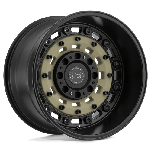 20x12 ARSENAL SAND ON BLACK Wheels 8x165.1 Bolt Pattern ET-44 20x12 ARSENAL SAND ON BLACK Wheels 8x165.1 Bolt Pattern ET-44