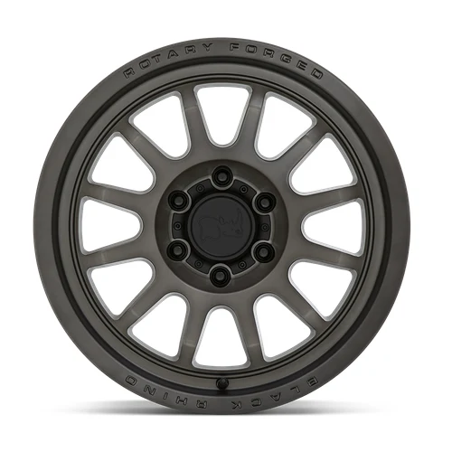 18 Inch MATTE BRUSHED GUNMETAL 5 Lug Jeep Rims 1895RPD-85127G71A