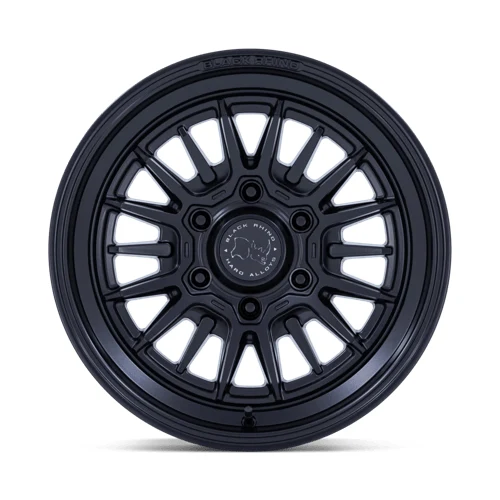 20 Inch MATTE BLACK 6 Lug Ford Rims BR030MX20906312