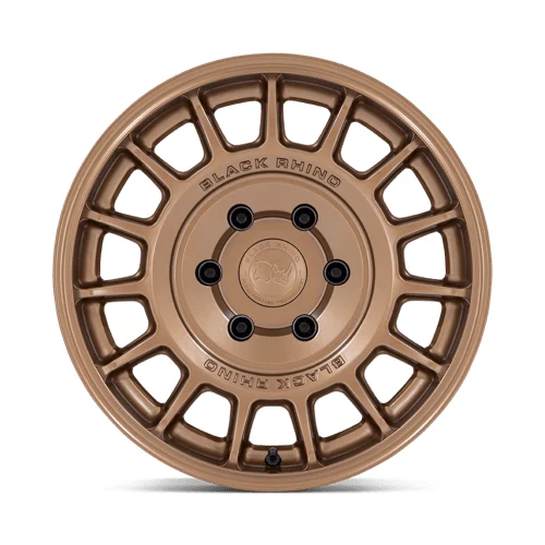 17 Inch MATTE BRONZE 6 Lug Ford Rims BR015ZX17856325
