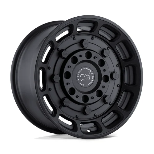 20x9.5 WARTHOG MATTE BLACK Wheels 5x127 Bolt Pattern ET2 20x9.5 WARTHOG MATTE BLACK Wheels 5x127 Bolt Pattern ET2