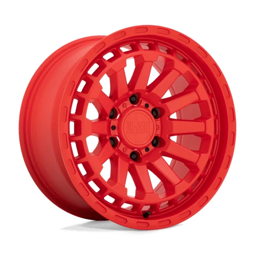 20x9.5 RAID GLOSS RED Wheels 5x127 Bolt Pattern ET-18 20x9.5 RAID GLOSS RED Wheels 5x127 Bolt Pattern ET-18