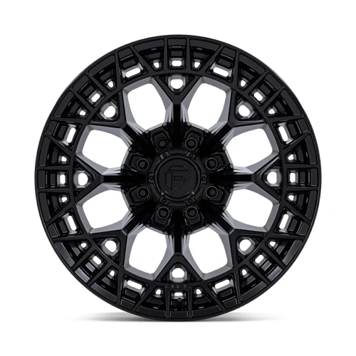 20 Inch BLACKOUT 8 Lug Chevy Rims FC873MX20908801