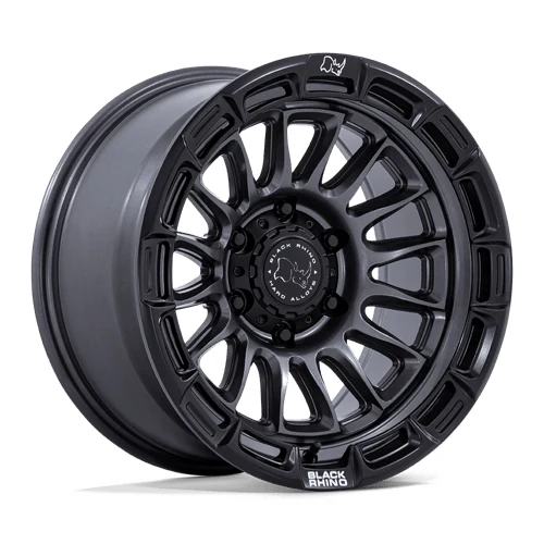 20x9 BR025 RIVAL MATTE GUNMETAL W/ MATTE BLK-LP Wheels 5x127 Bolt Pattern ET1 20x9 BR025 RIVAL MATTE GUNMETAL W/ MATTE BLK-LP Wheels 5x127 Bolt Pattern ET1