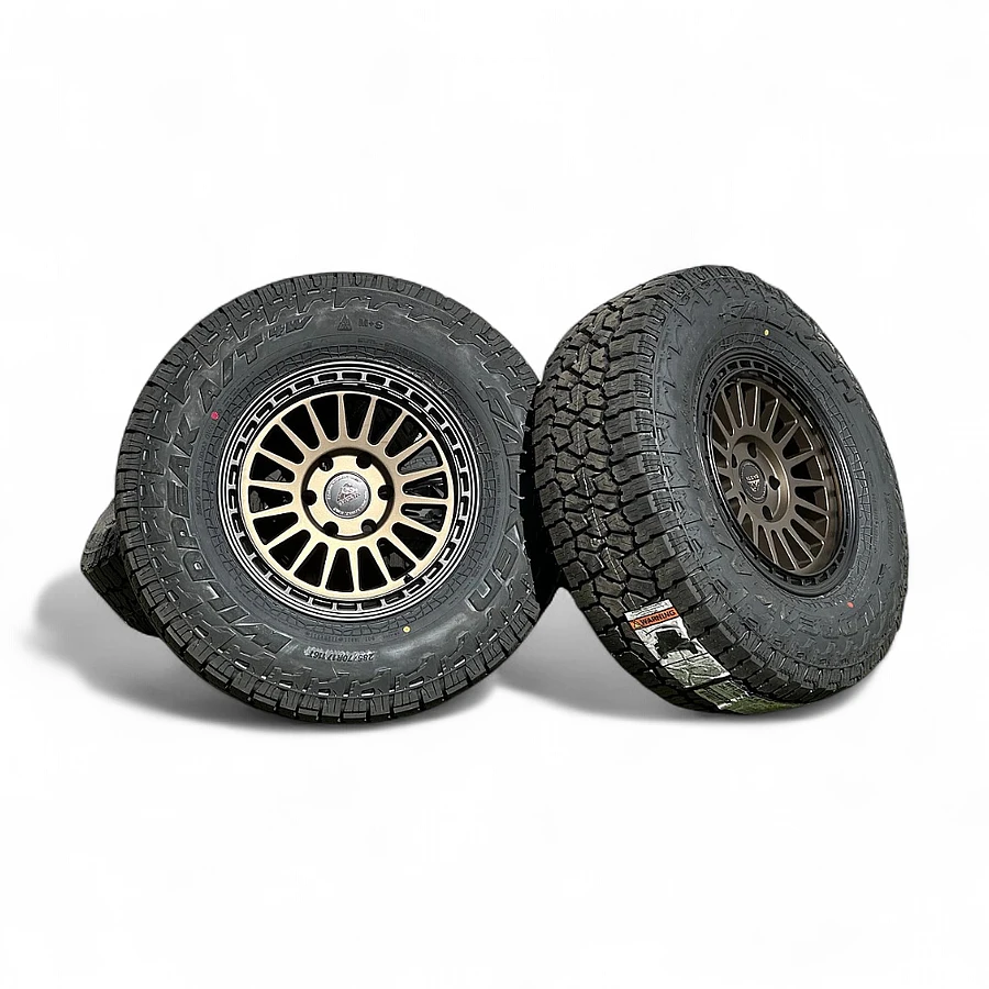 RF3BRZBR-178565+18 Wheels with  Tires
