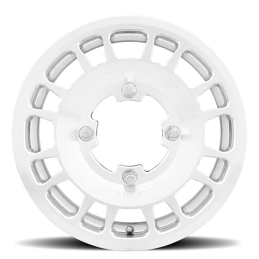 MR412 Bead Grip Machined - Raw Rims for Toyota Tacoma, Toyota 4Runner, Chevy Silverado