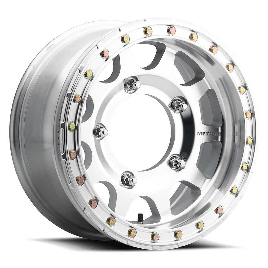 17x8 MR103 Buggy Beadlock Machined - Raw Wheels 5x205 Bolt Pattern ET0 17x8 MR103 Buggy Beadlock Machined - Raw Wheels 5x205 Bolt Pattern ET0