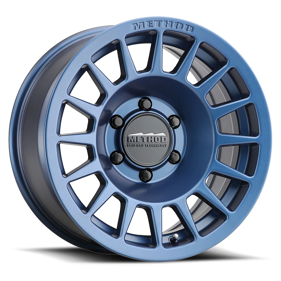 Method MR707 Bead Grip Bahia Blue Wheel